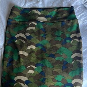 NWT - LuLaRoe Cassie Pencil Skirt